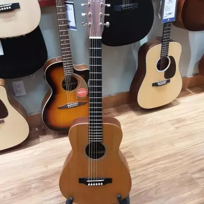 LX1 Little Martin Acoustic Guitar